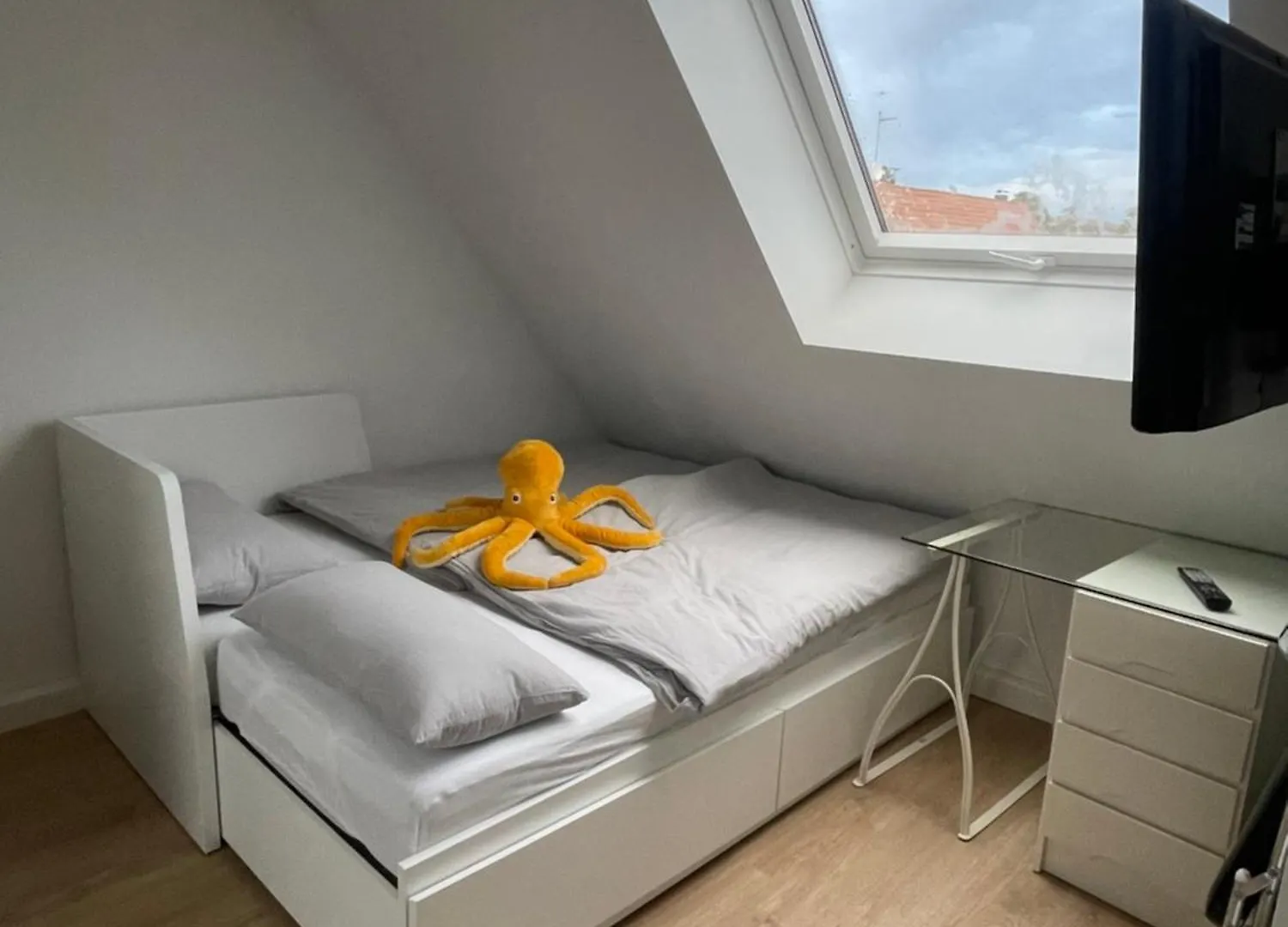 Bed & Breakfast Spielwarenmesse Unterkunft Nürnberg